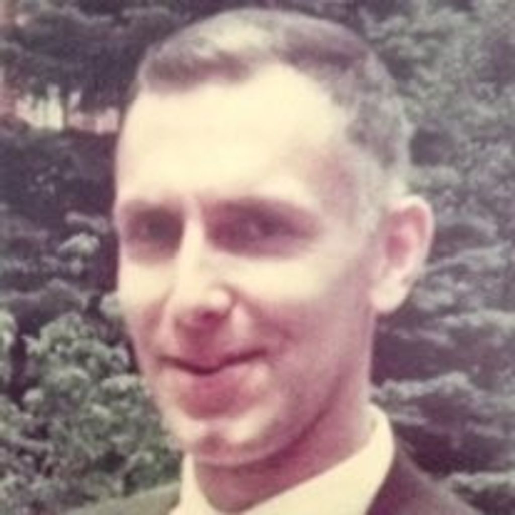 Francis Reardon