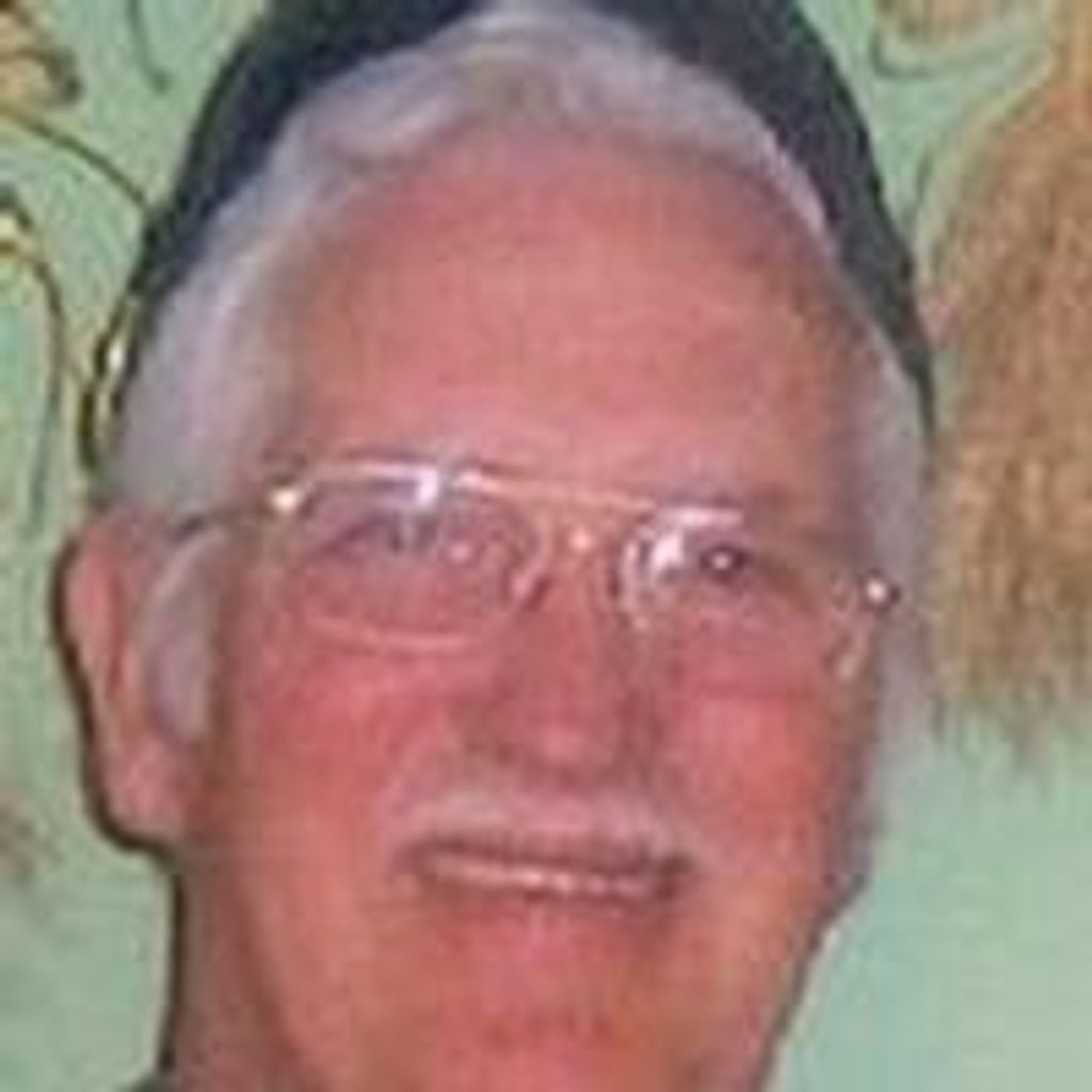 Jack Holton