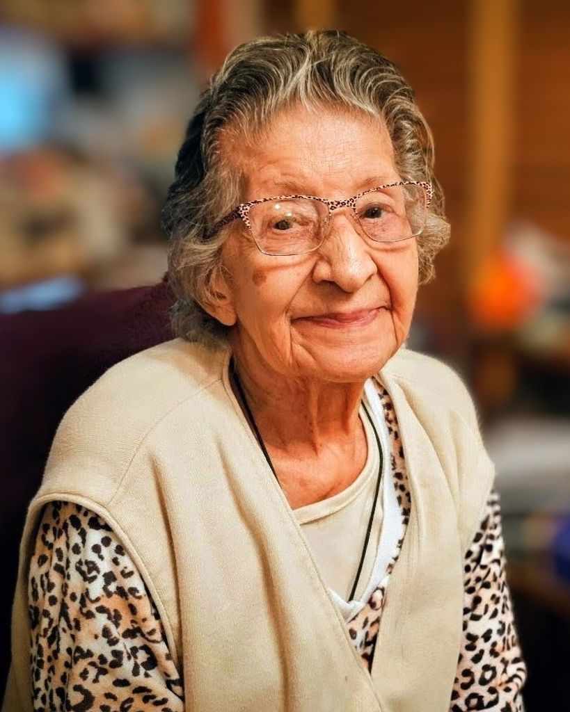 Carmen C. Elliot Profile Photo