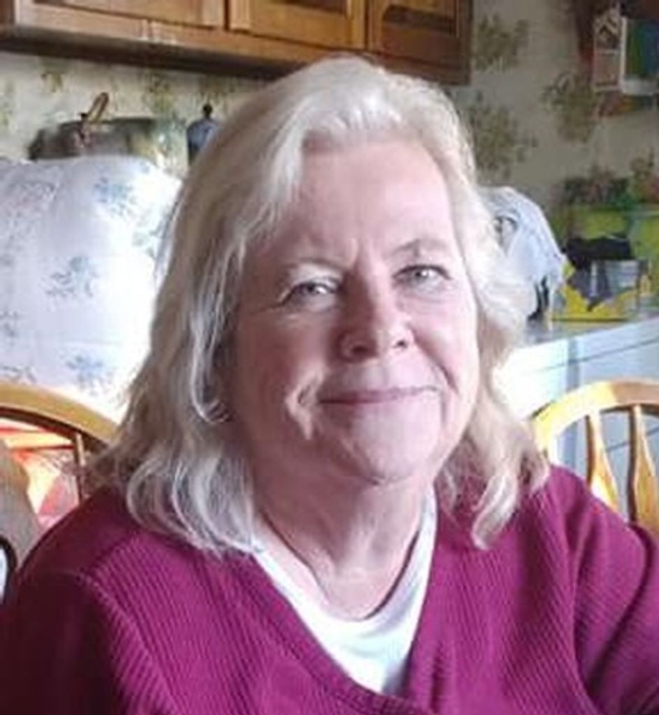 Janet M. Black Profile Photo