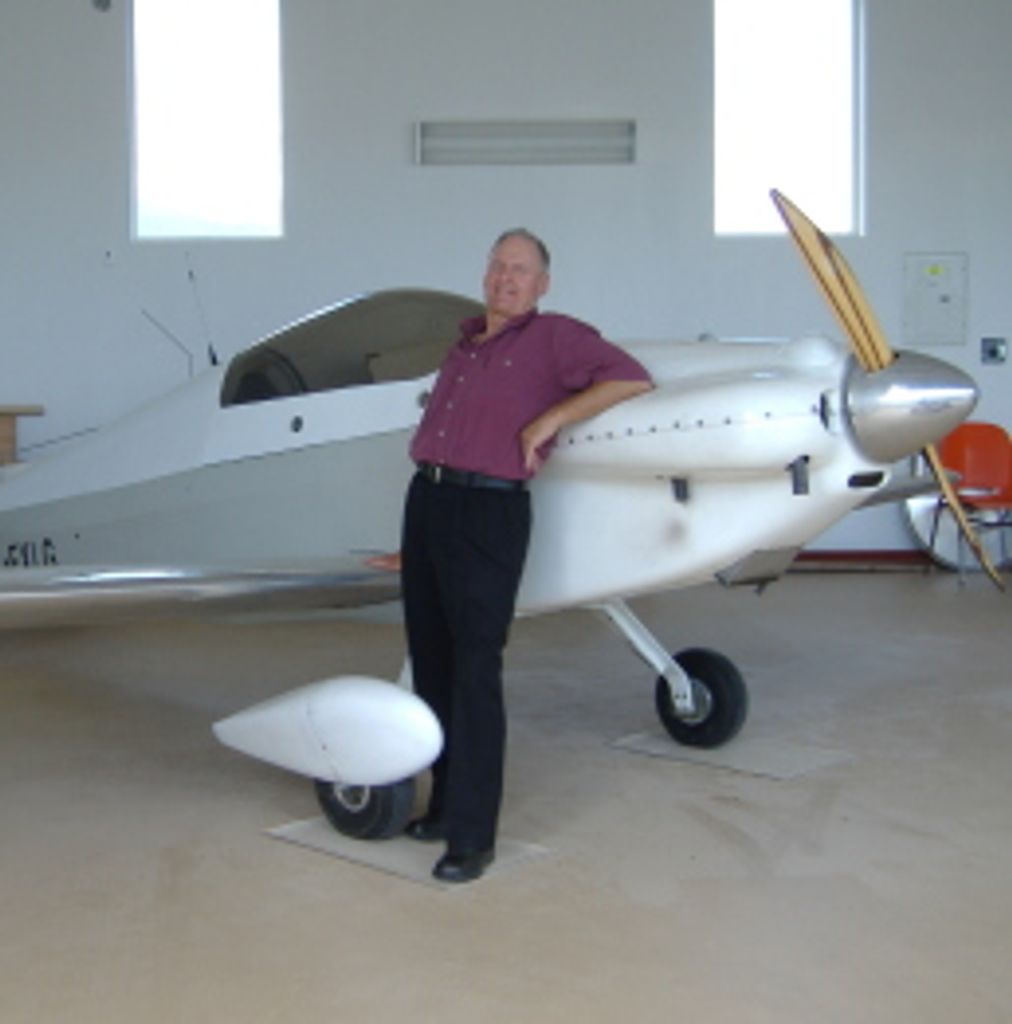 Raymond Conant Profile Photo