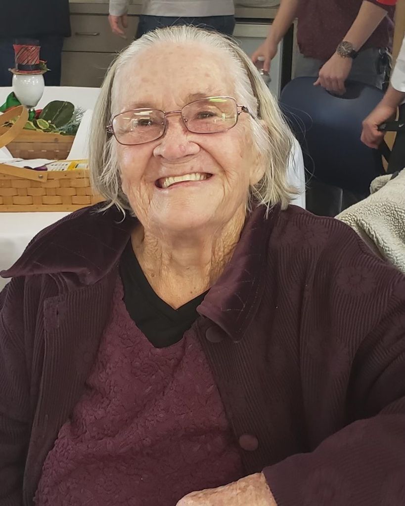 Martha Lee Hall