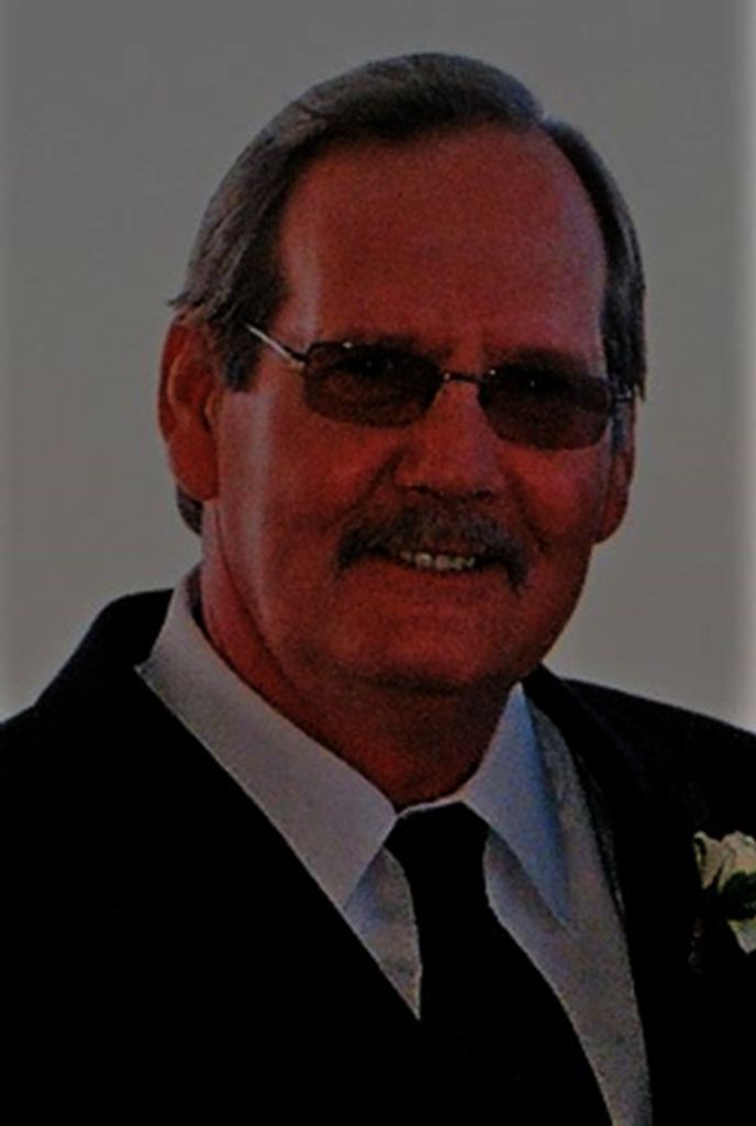 Gary Nelson