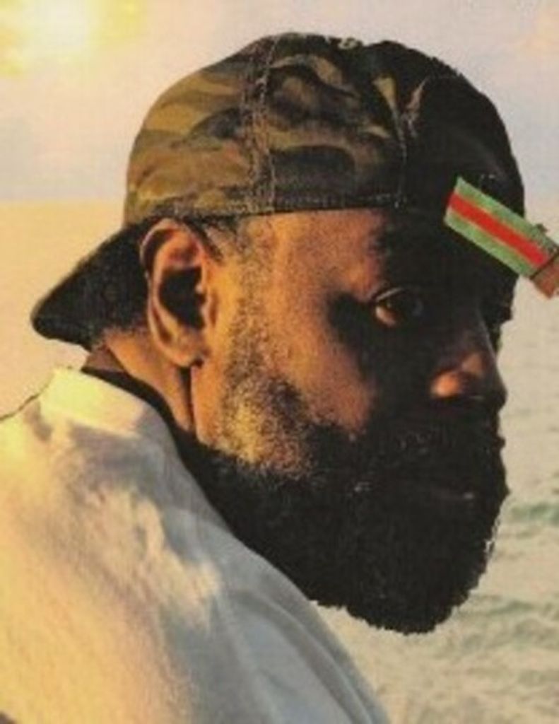 James Earl Jones, Jr