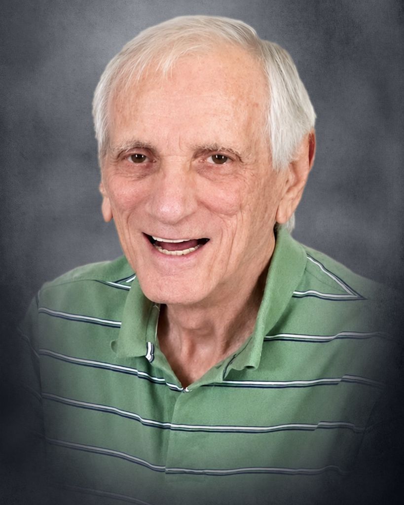 Robert "Bob" McNamara Profile Photo