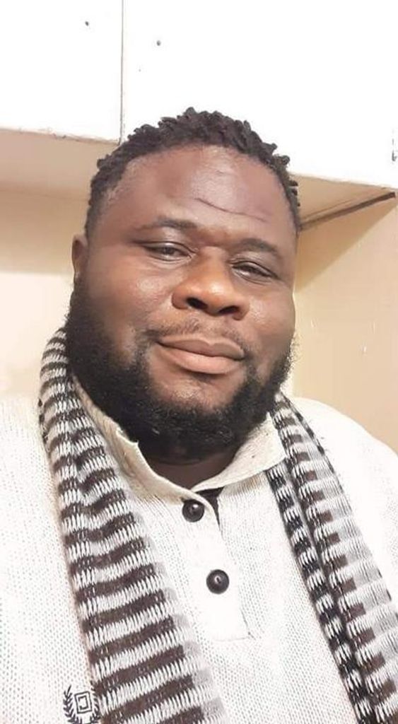 Anthony "Dukeboy" Brent, Sr. Profile Photo