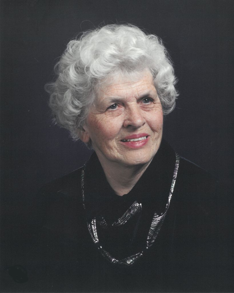 Helen Hackett Buker Profile Photo