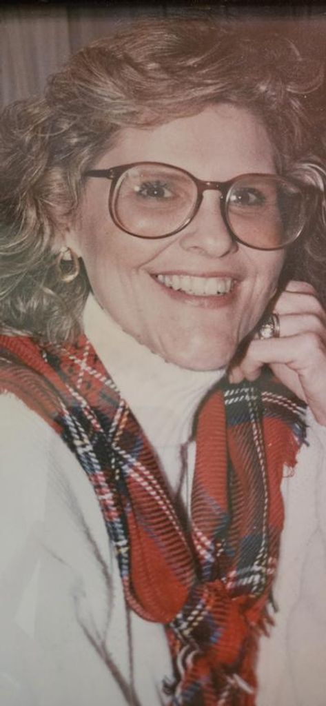 Joan Arnold Ball Profile Photo