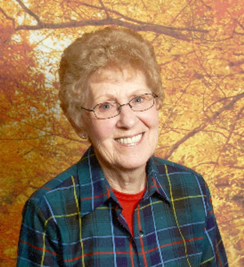 Roberta Lou Hochstedler