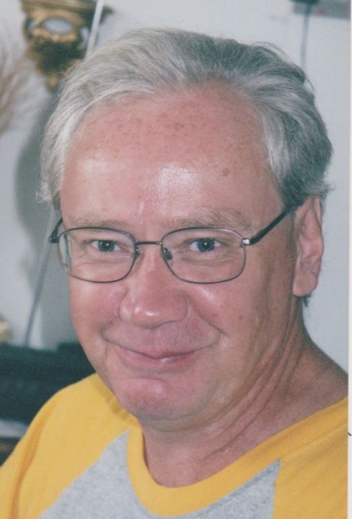 Gary M. Marcum Profile Photo