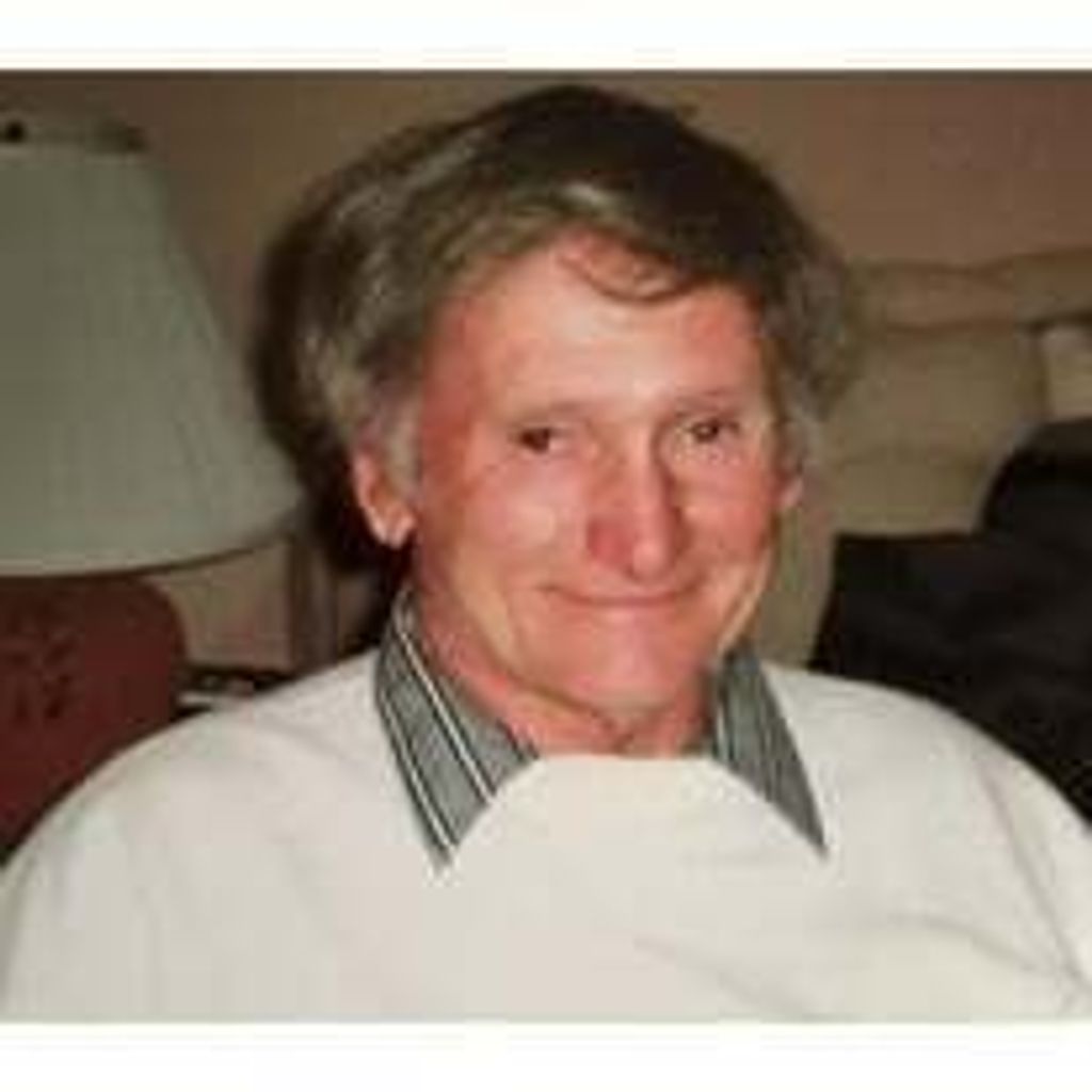 Robert "Bob" Betz Profile Photo