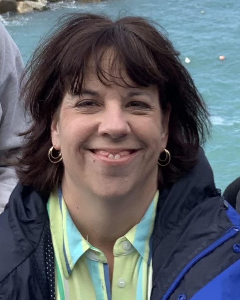 Priscilla Jane Hooks Profile Photo