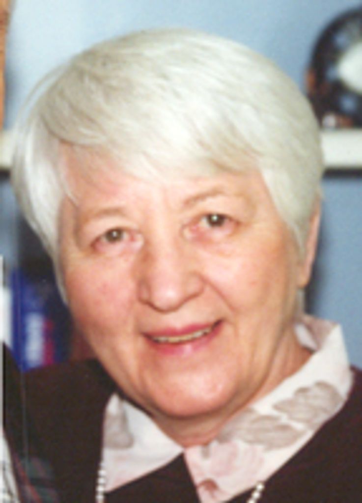 Mary Feehan