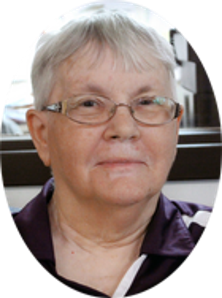 Myrna  Isabel Chambers Profile Photo