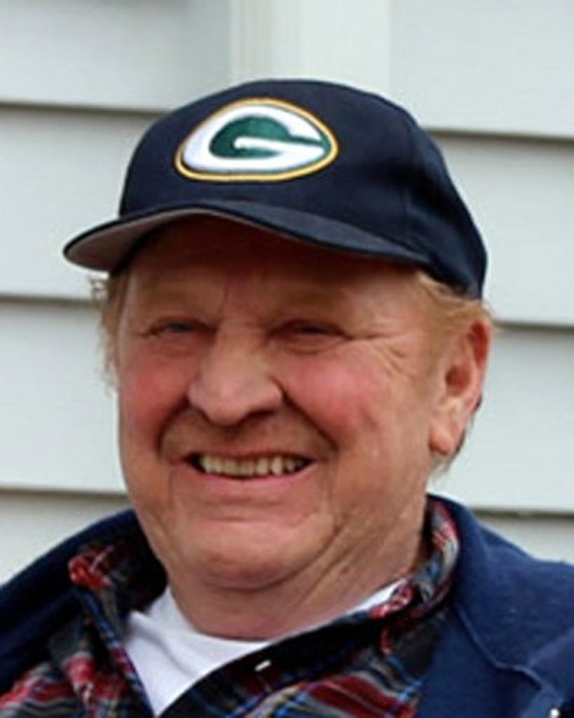 James Erickson Profile Photo