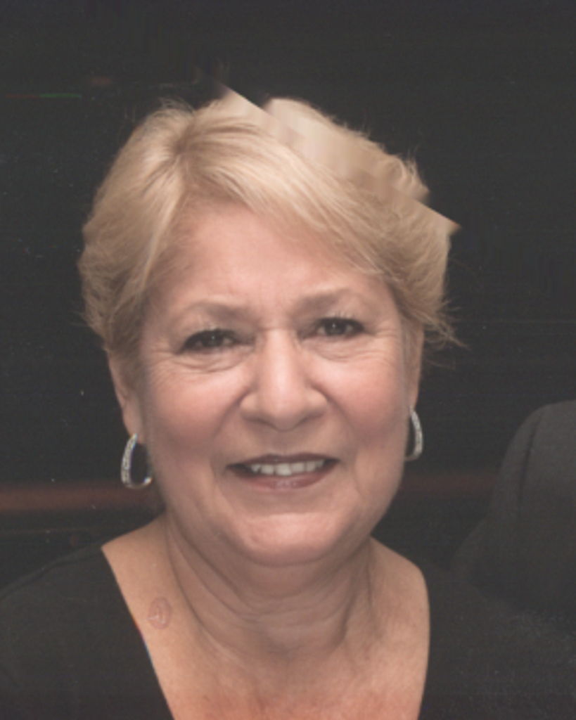 Rachel McDonald