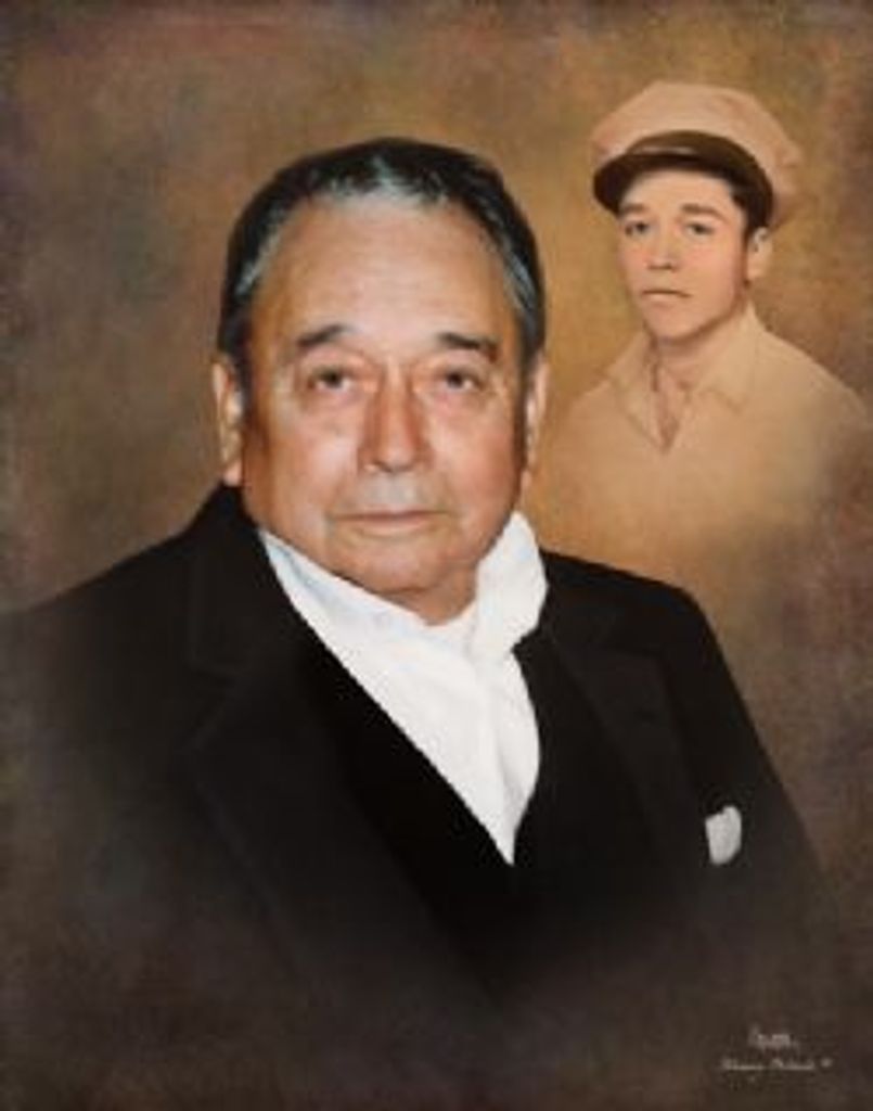 Juan Gonzales Profile Photo