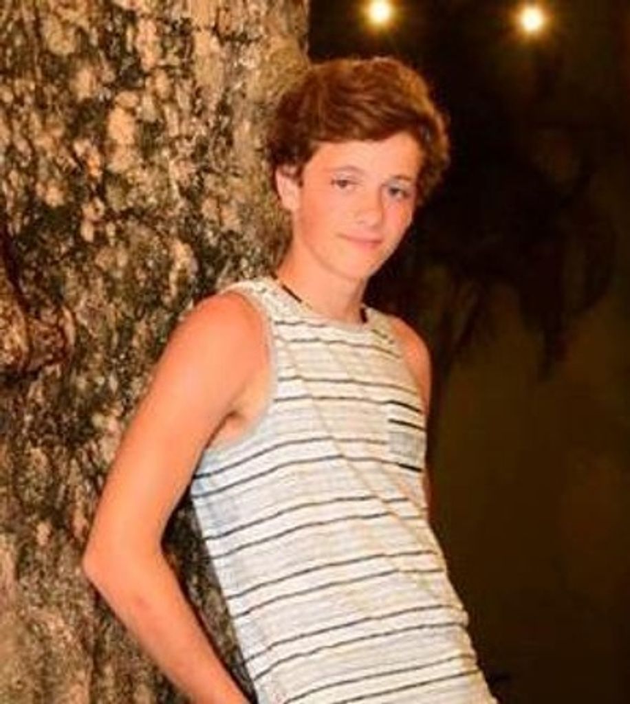 Joshua Patrick Donnell