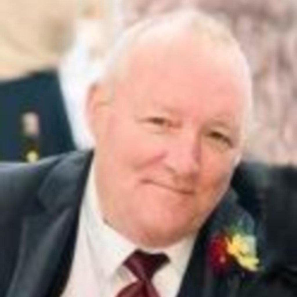 Douglas John Kruse Profile Photo