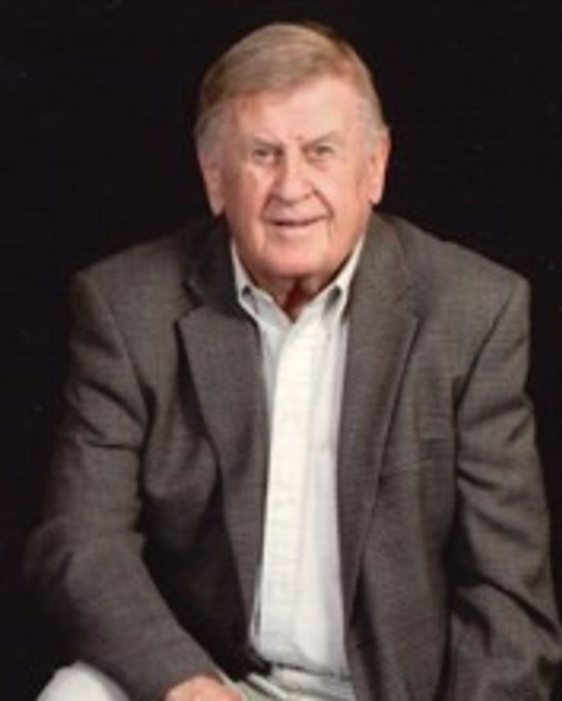 Thomas "Tom" Matthew Carroll III