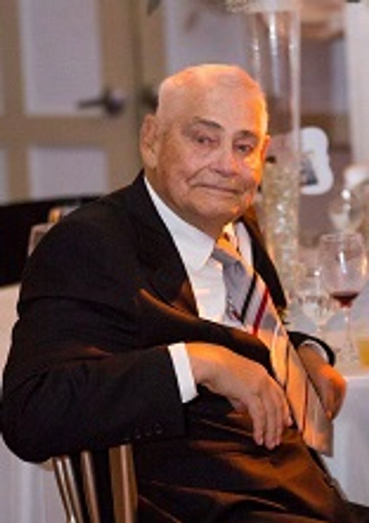 George Hester, Jr.