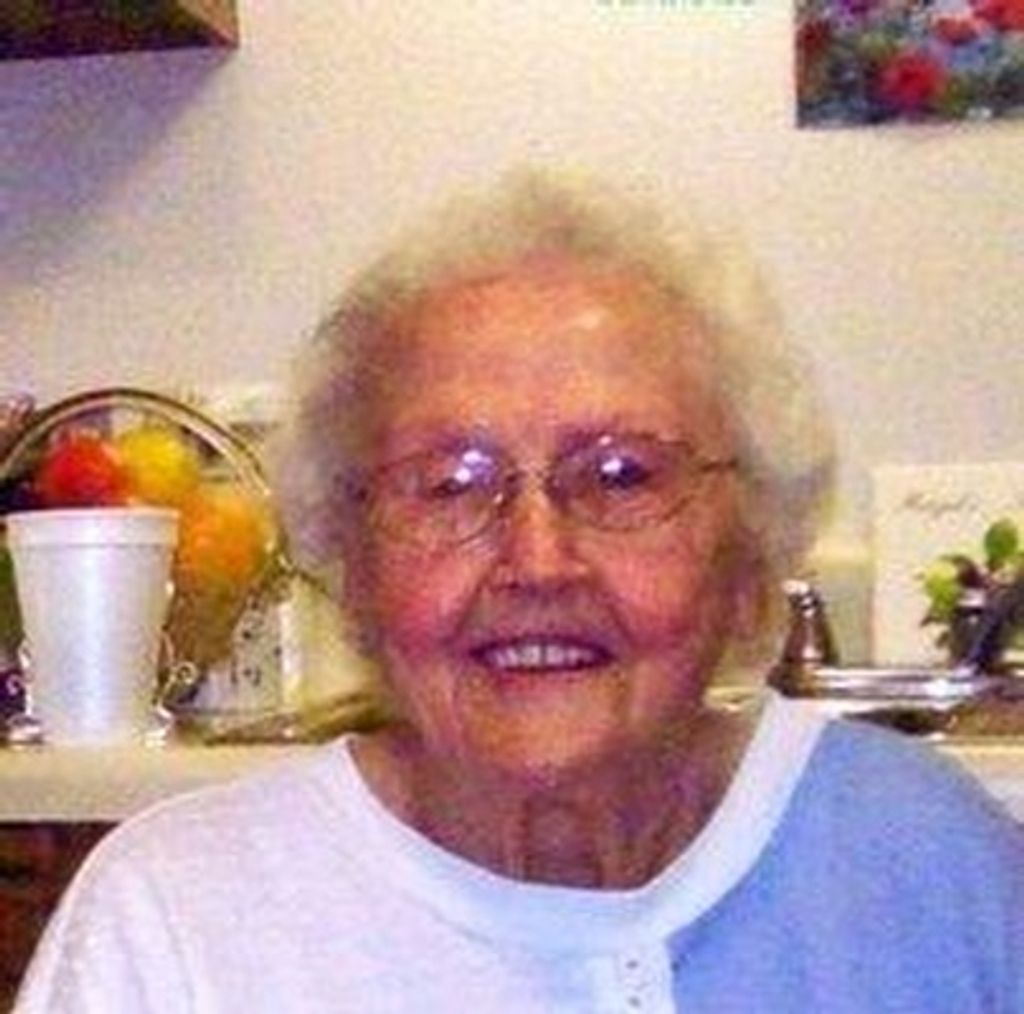 Hazel L. Fox