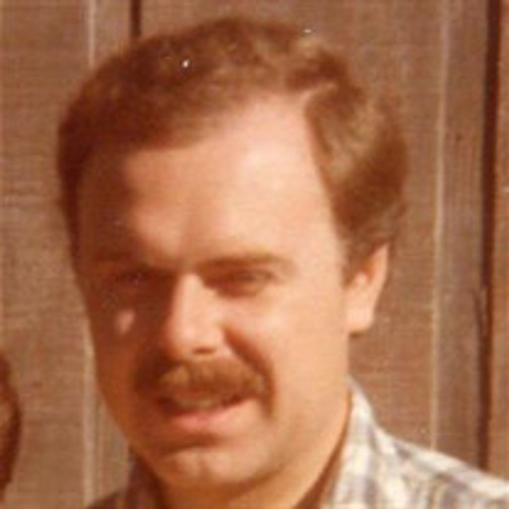 Robert "Bob" P. Lorenz