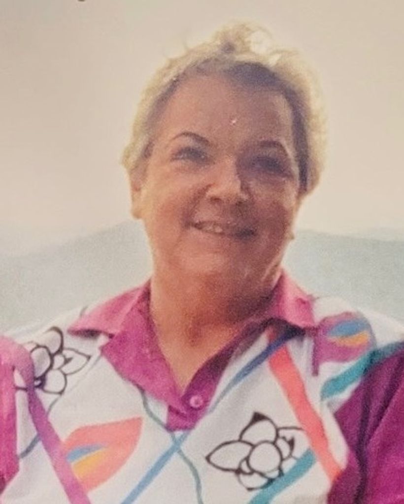 Linda Dillard