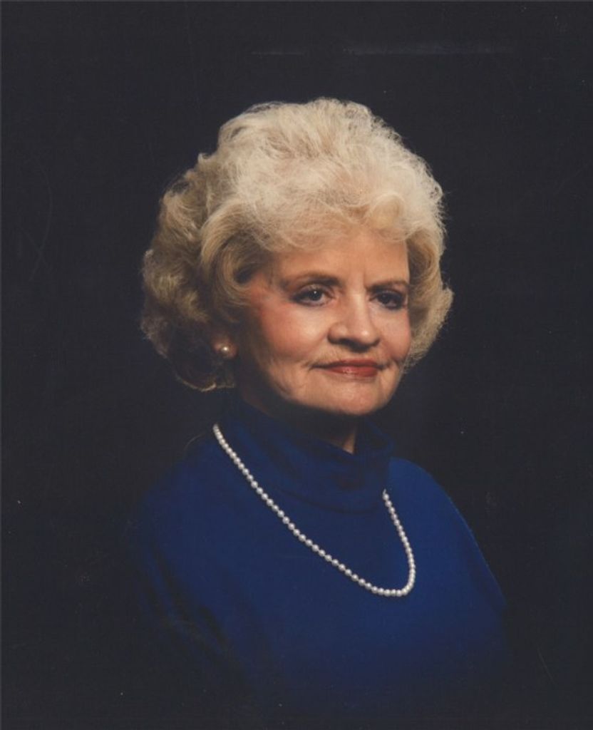 Opal Fennelle Morris