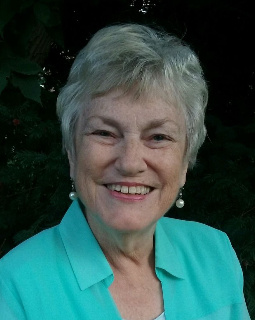 Beverly Jean Miller Smedley Robinson