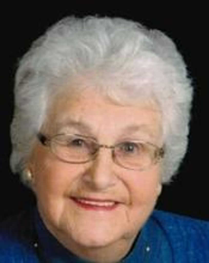 Elizabeth J. O'Dea