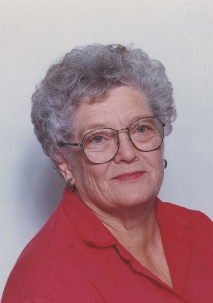 Barbara Ocena Gee Profile Photo