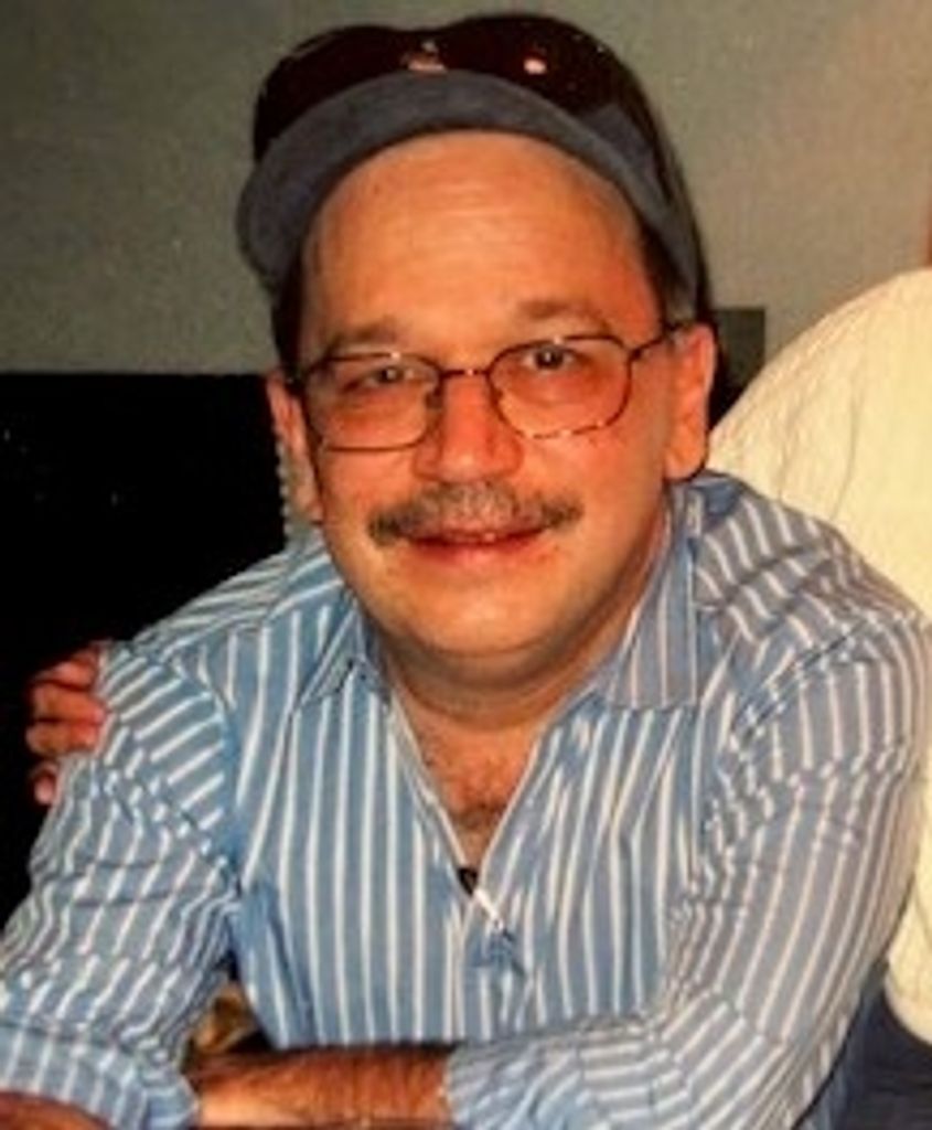 John Gladyn Mathe Profile Photo