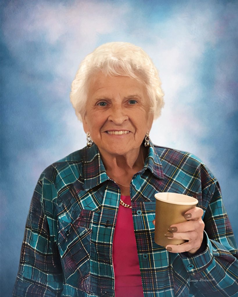 Barbara Ann (Oakes)  Pegg Profile Photo