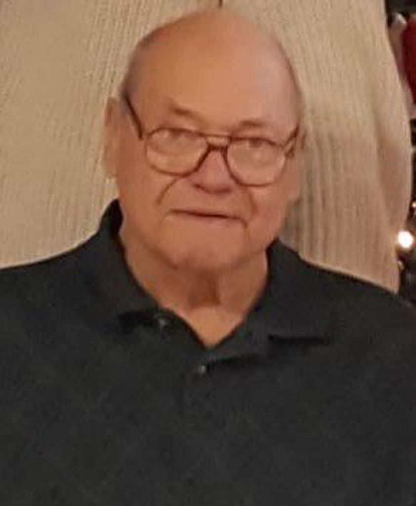 Mr. Kenneth W. Mertz Profile Photo