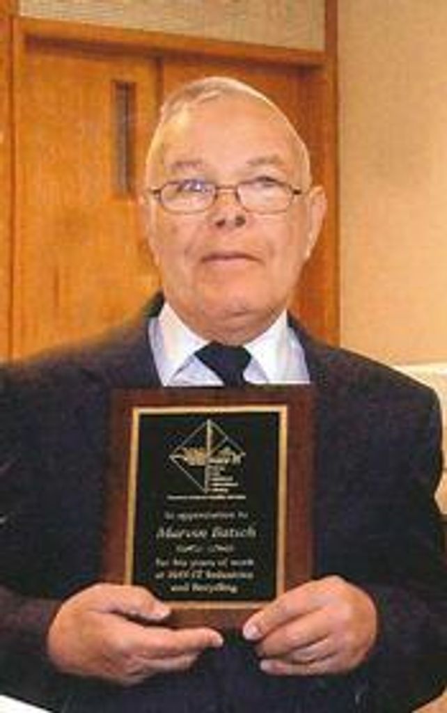Marvin Batsch