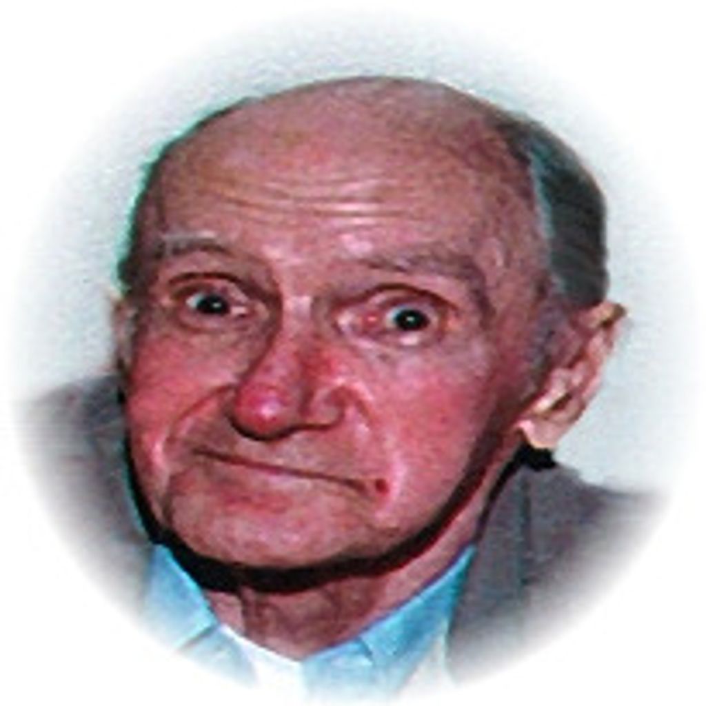 Richard A. Burkett