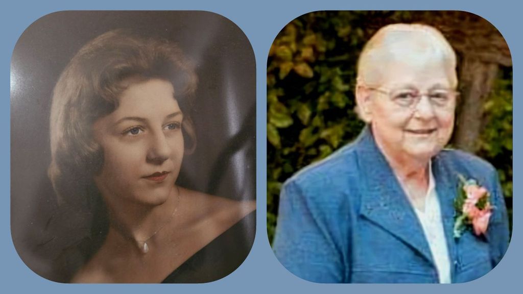 Shirley Ann Pistorius Andrus