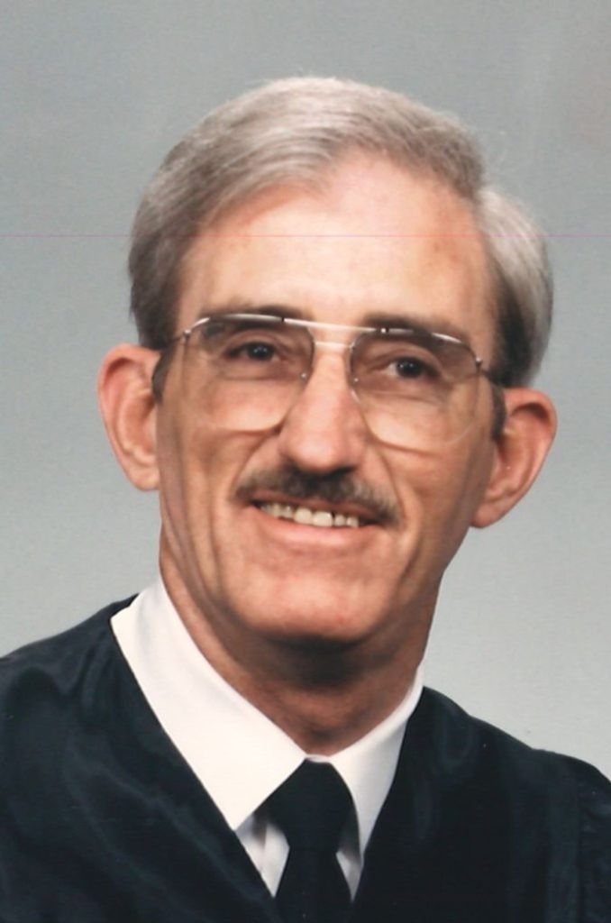 Faris, Billy Dwane