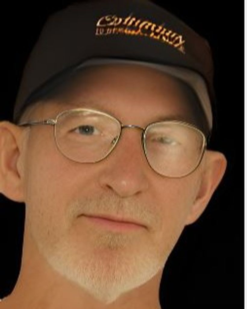 Arnold Eugene Morton Profile Photo