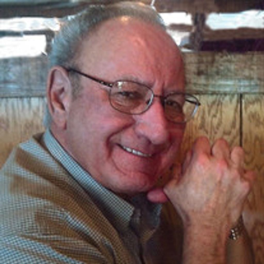 Joseph N. Iris