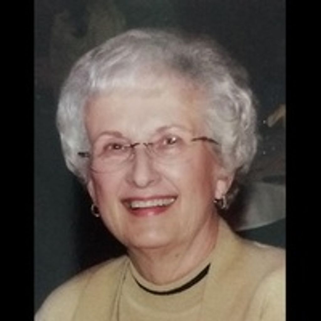 Gail  Virginia Chandonnet