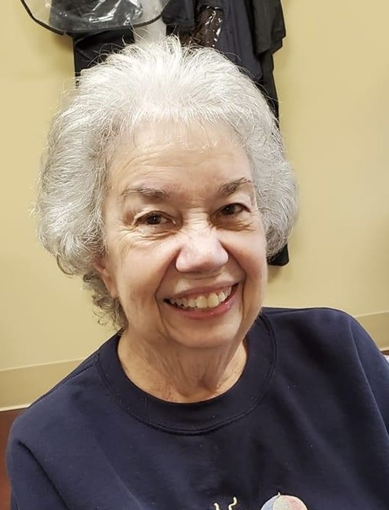 Cathy A. Padgett Profile Photo