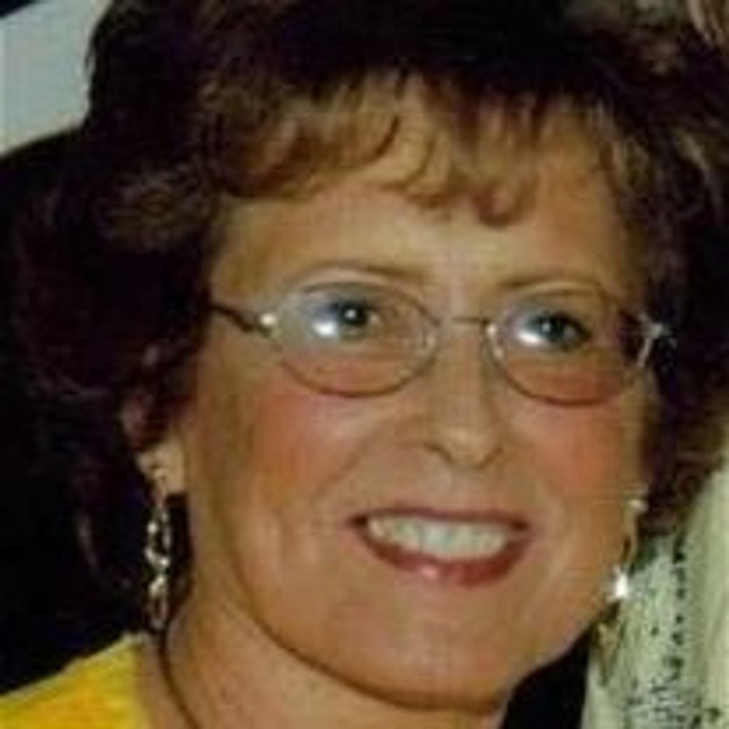Geraldine  Loretto Hammons