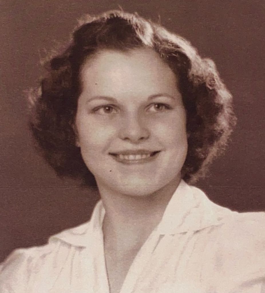 Arleen Fuller