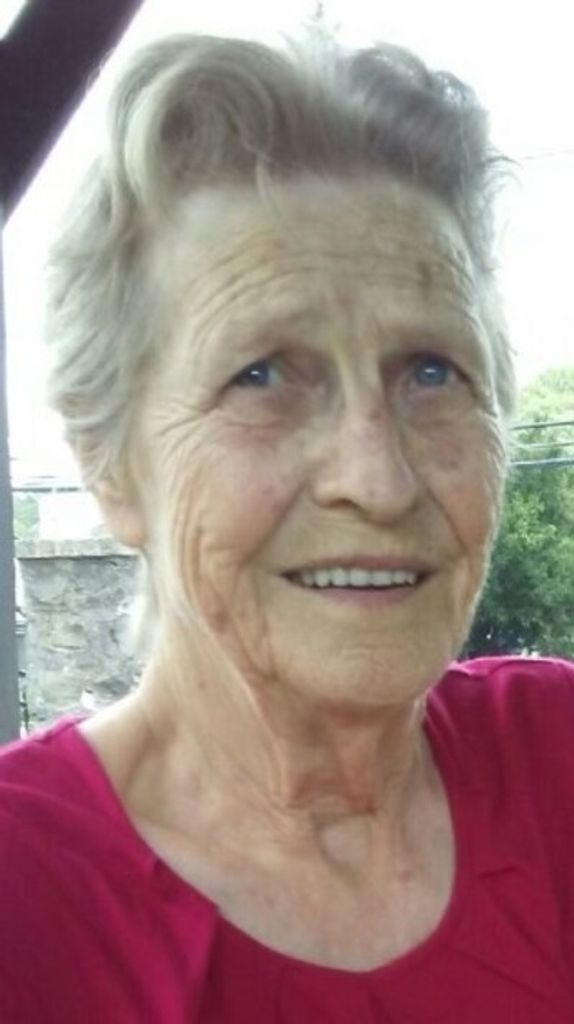 Hazel Cleora Nichols Profile Photo