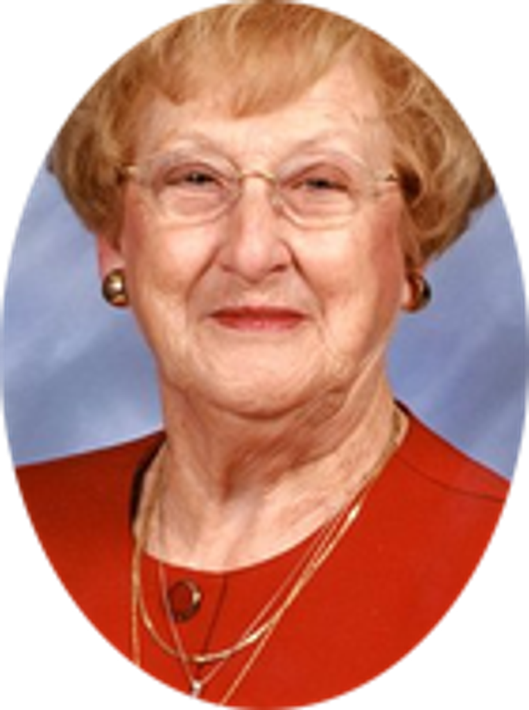 Lola Blair