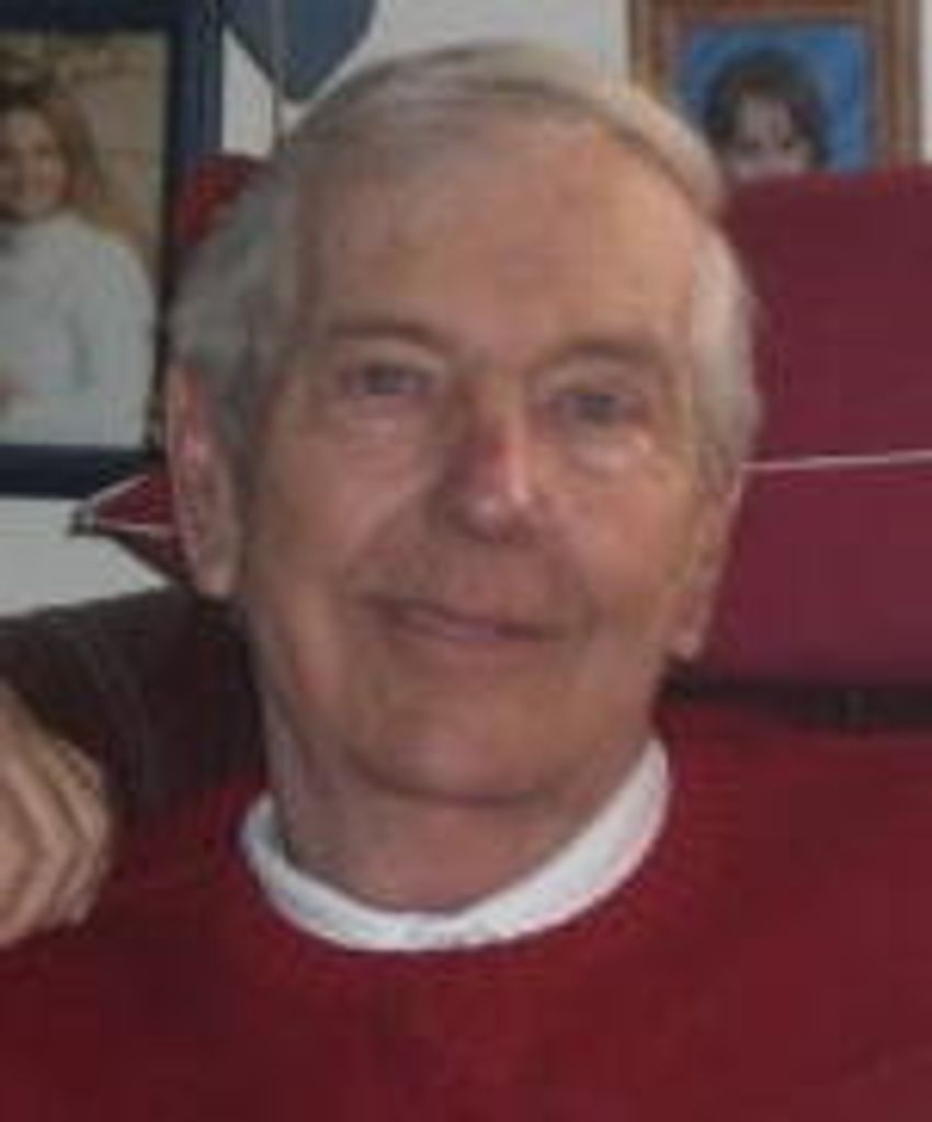 Clarence Mead Wolford Profile Photo