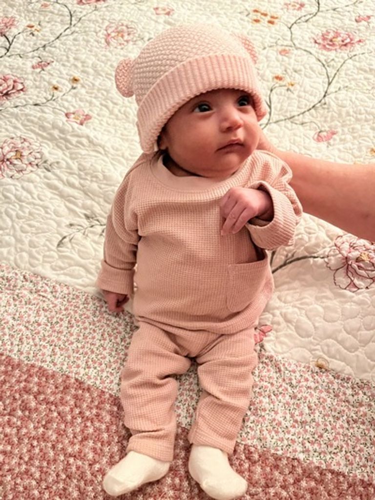 Violet Isabella Serrano Profile Photo