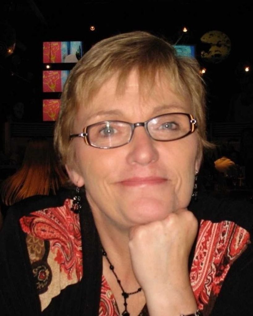 Christina A. Beruta Profile Photo